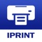 Icon iPrint App - Smart Air Printer