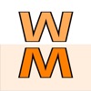 Word Muse 5 letter word assist icon