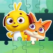 Tabi kids jigsaw puzzle game