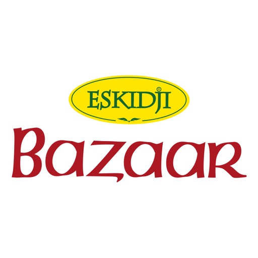 Eskidji Bazaar icon