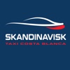 Skandinavisktaxi