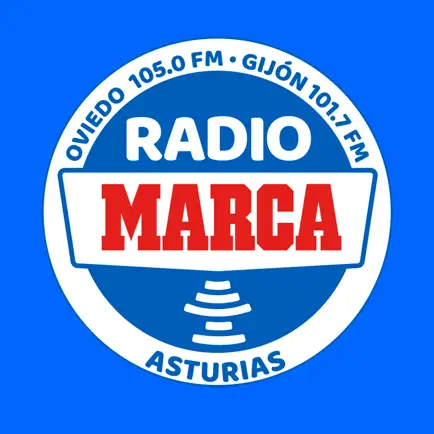 Radio Marca Asturias Читы