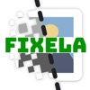 Image Enhancer - Fixela