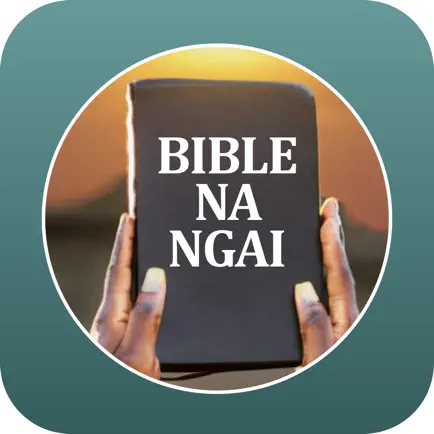 BIBLE NA NGAI, Bible Lingala Читы