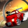 Car Stunts Driving icon