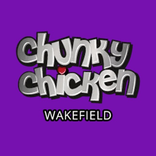 Chunky Chicken Wakefield icon