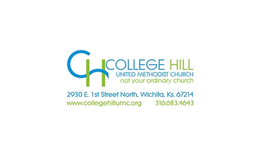 College Hill UMC