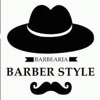 Barbearia Barber Style icon
