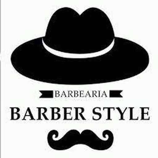 Barbearia Barber Style icon