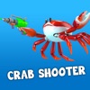 Crab Fight Gun Shooting Games icon