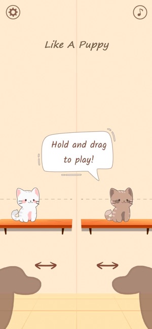 Dear My Cat :Relaxing cat game - Apps on Google Play