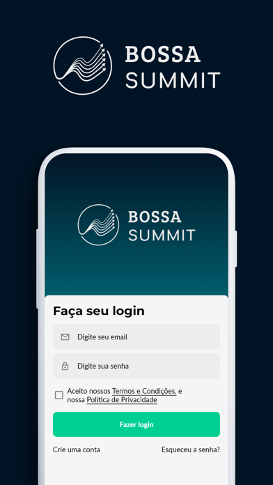 Bossa Summit Screenshot