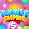 Bubble Empire - Win Cash icon