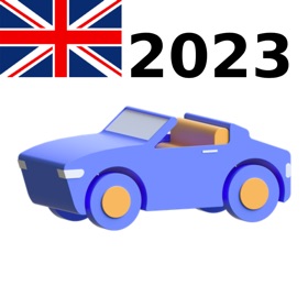 螢幕擷取畫面 (5) The Highway Code UK 2023