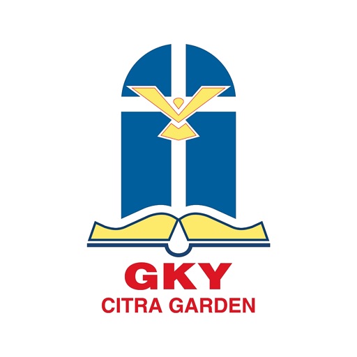 GKY Citra Garden iOS App