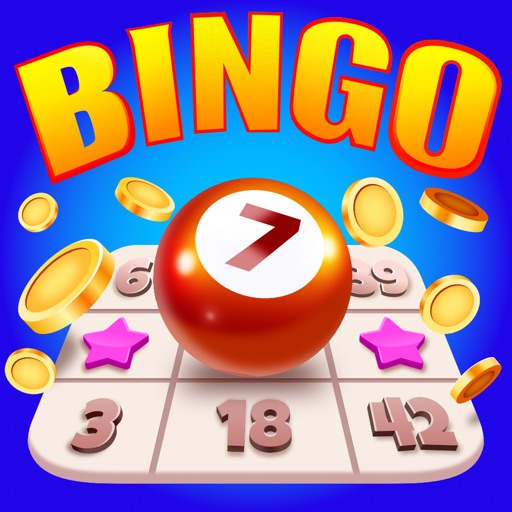 Ultra Bingo Icon