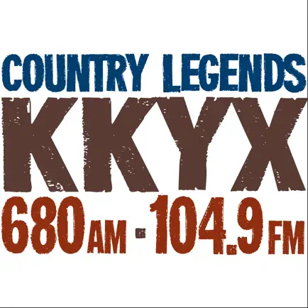 Country Legends KKYX Cheats