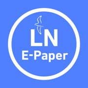 LN E-Paper: News aus Lübeck
