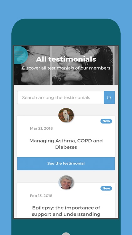 Carenity screenshot-3