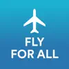 Fly for All - Alaska Airlines