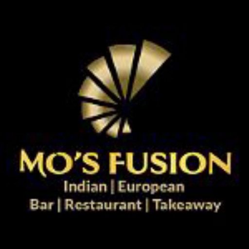 Mo's Fusion Online icon