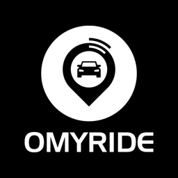 Omyride Driver