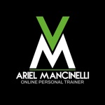 Download Ariel Fitness app