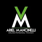 Ariel Fitness App Positive Reviews