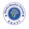 Icon Marine Weather Forecast(BNHOC)