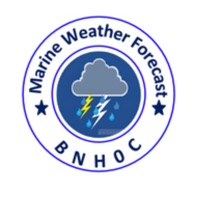 Marine Weather Forecast(BNHOC) apk