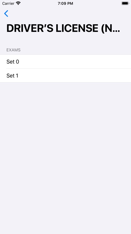 Pinoy Driving Test screenshot-4