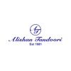 Alishan Tandoori. icon