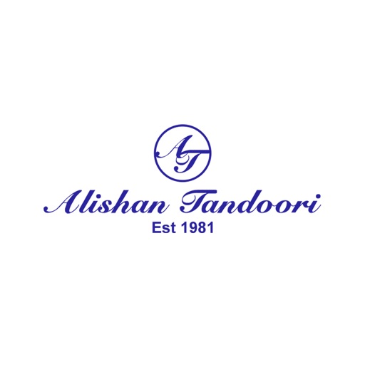 Alishan Tandoori. - AppWisp.com