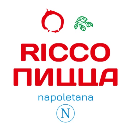 Ricco Пиццa icon