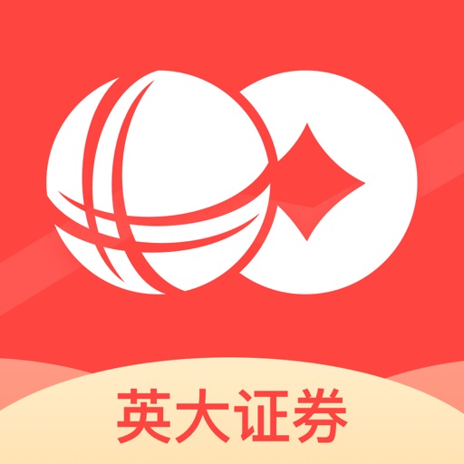 英大金点-股票炒股、开户 icon