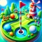 Minigolf on the go