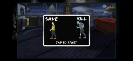 Game screenshot Zombie Smasher Highway Attack apk