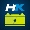 HK Battery icon