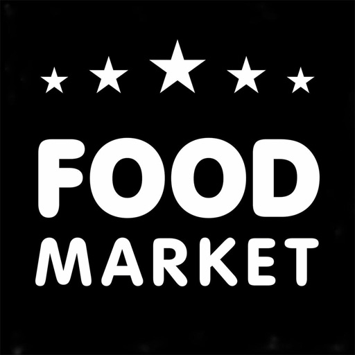 Food Market – Кафе и доставка