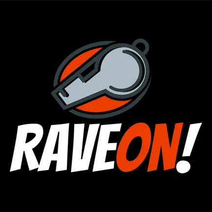 RaveOn — Sports Fans Be Heard Cheats
