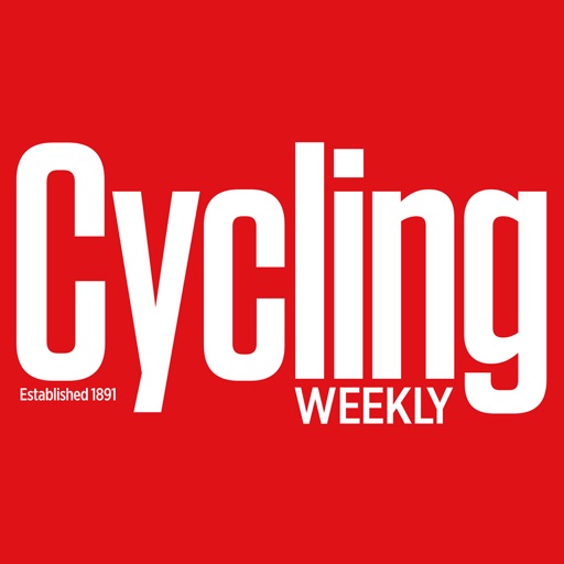 Cycling Weekly Magazine INT icon