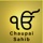 Chaupai Sahib Prayer