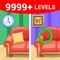 Find Difference: Spot Fun is an interesting & relaxing free game