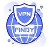 Findy VPN icon