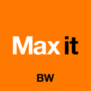 Orange Max it - Botswana