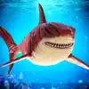 Survival Underwater Shark Game