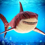 Download Survival Underwater Shark Game app