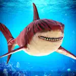 Survival Underwater Shark Game App Positive Reviews