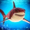 Play a role as a hungry sharks and make some ocean feasting to survive in the pacific islands