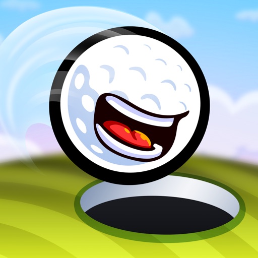 Golf Blitz icon